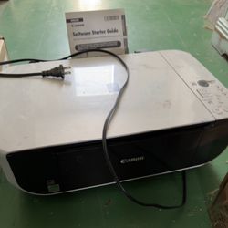Canon Printer 