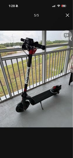 Go Trax G4 Scooter