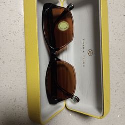 Sunglasses/ Eyeglasses Trina Turk Esme 