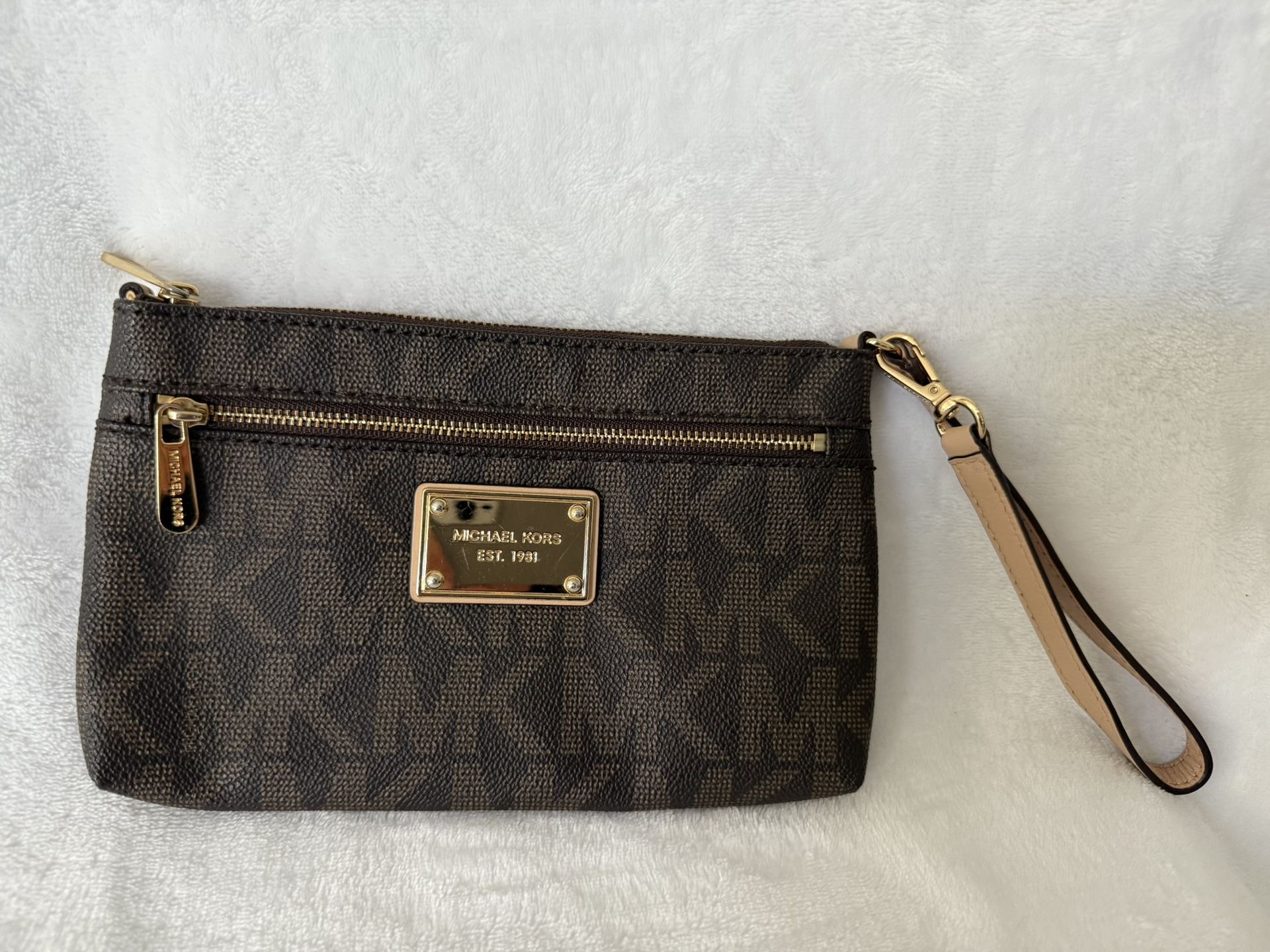 Michael Kors Card Holder