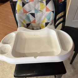 High Chair