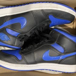 Jordan’s 1 Royals