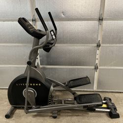 Elliptical