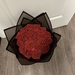 Eternal Rose