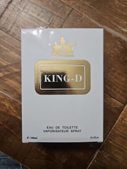 King - D