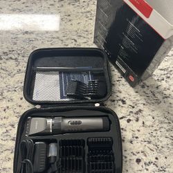 Woner Hair Clipper Set