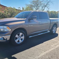 2010 Dodge Ram
