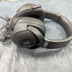 Razer Kraken V3 X Wired USB Gaming Headset