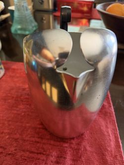 Vintage Drink Pitcher