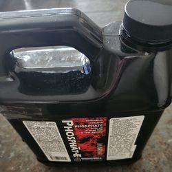 Phosphate E 2 liter (67.6 oz) brightwell aquatics