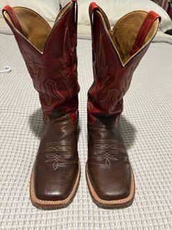 Men’s Cowboy Boots