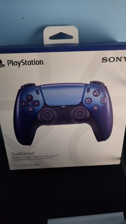 Ps5 Controllers new sealed