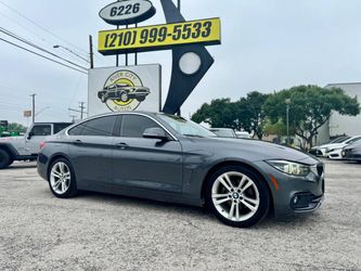 2019 BMW 4 Series
