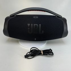 JBL boombox 3