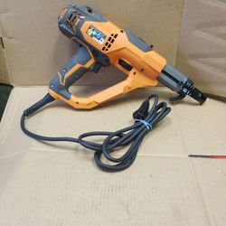 Ridgid 3in. Drywall Screwdriver