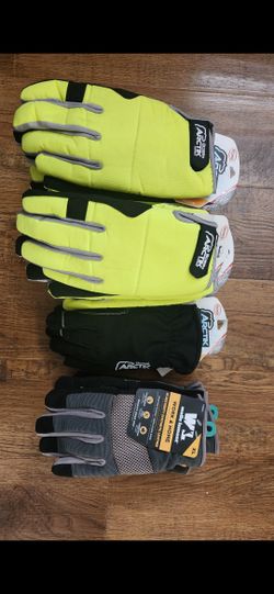 Work Gloves Brand New $5 Each. 