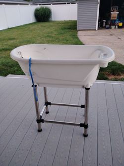 Bath Tub for small pet/animal