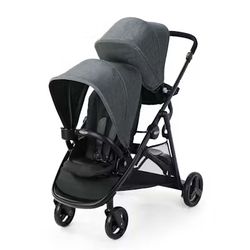 Graco Ready To Grow Double Stroller
