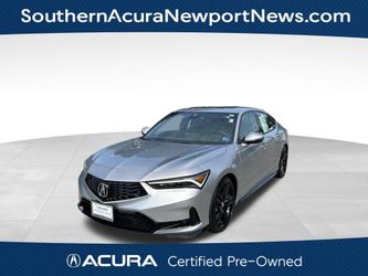 2026 Acura Integra