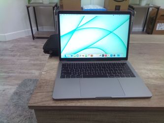 Macbook pro 13