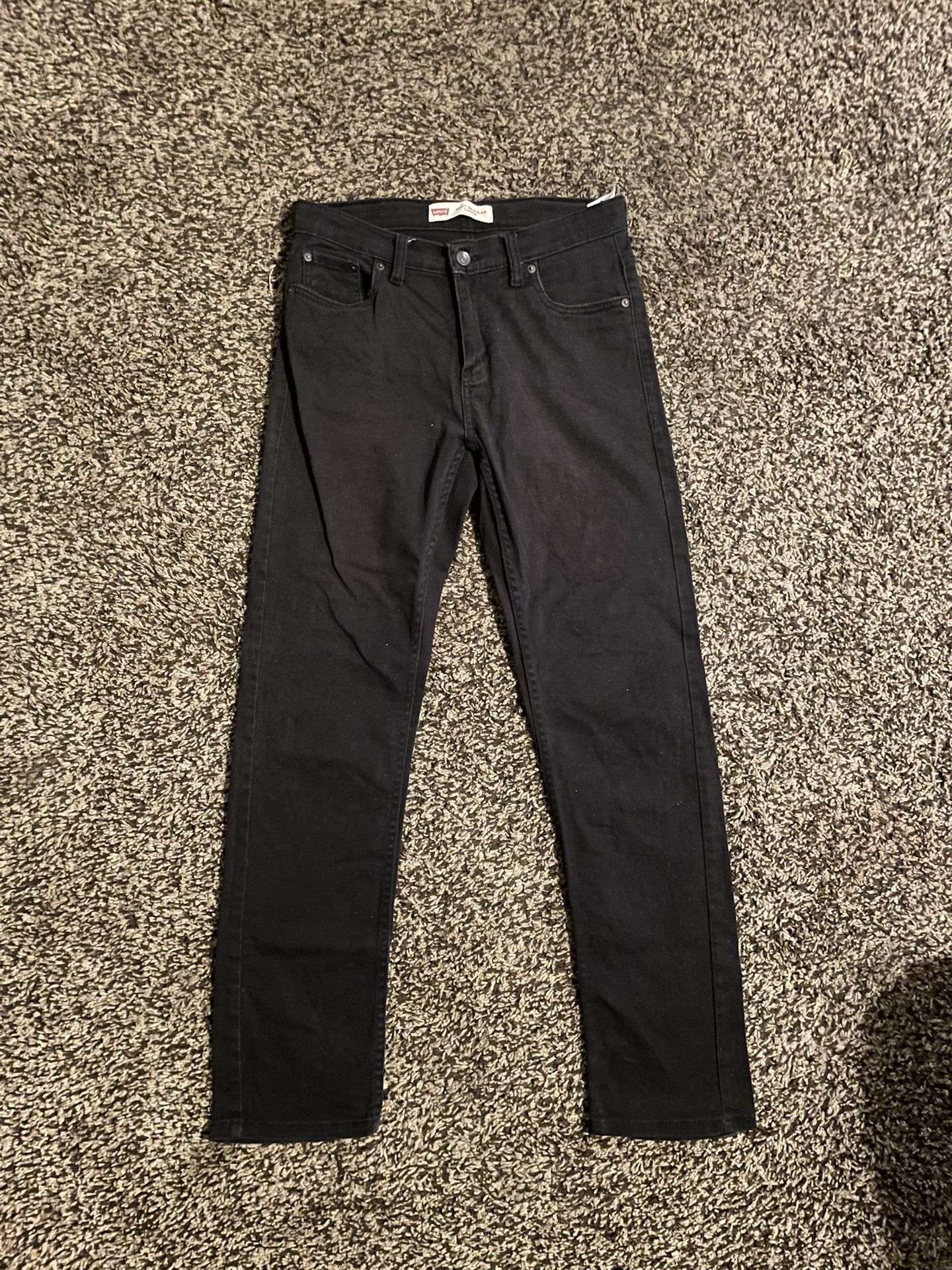 Levi’s 502 Regular Taper 
