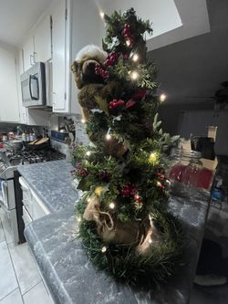 Small Christmas tree