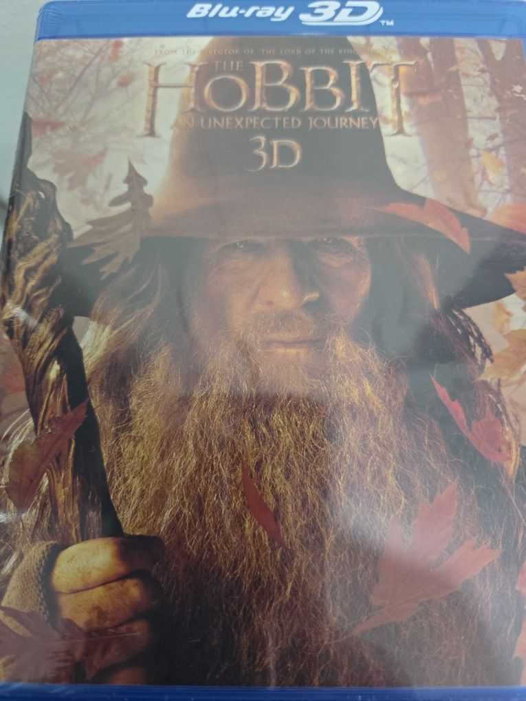 3D Movies
