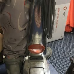 Kirby Vacuum 