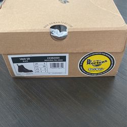 Dr Martens