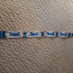 Stitch Landyard 