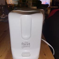 The First Year's Bottle Warmer 
