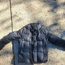 Canada Goose Navy Blue