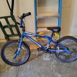 Boys Bike