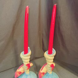 Decorative Candle Holder