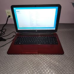 HP 15 Notebook PC