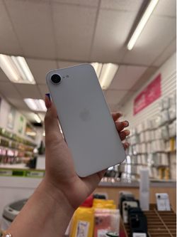 IPHONE 16E 128GB UNLOCKED✅