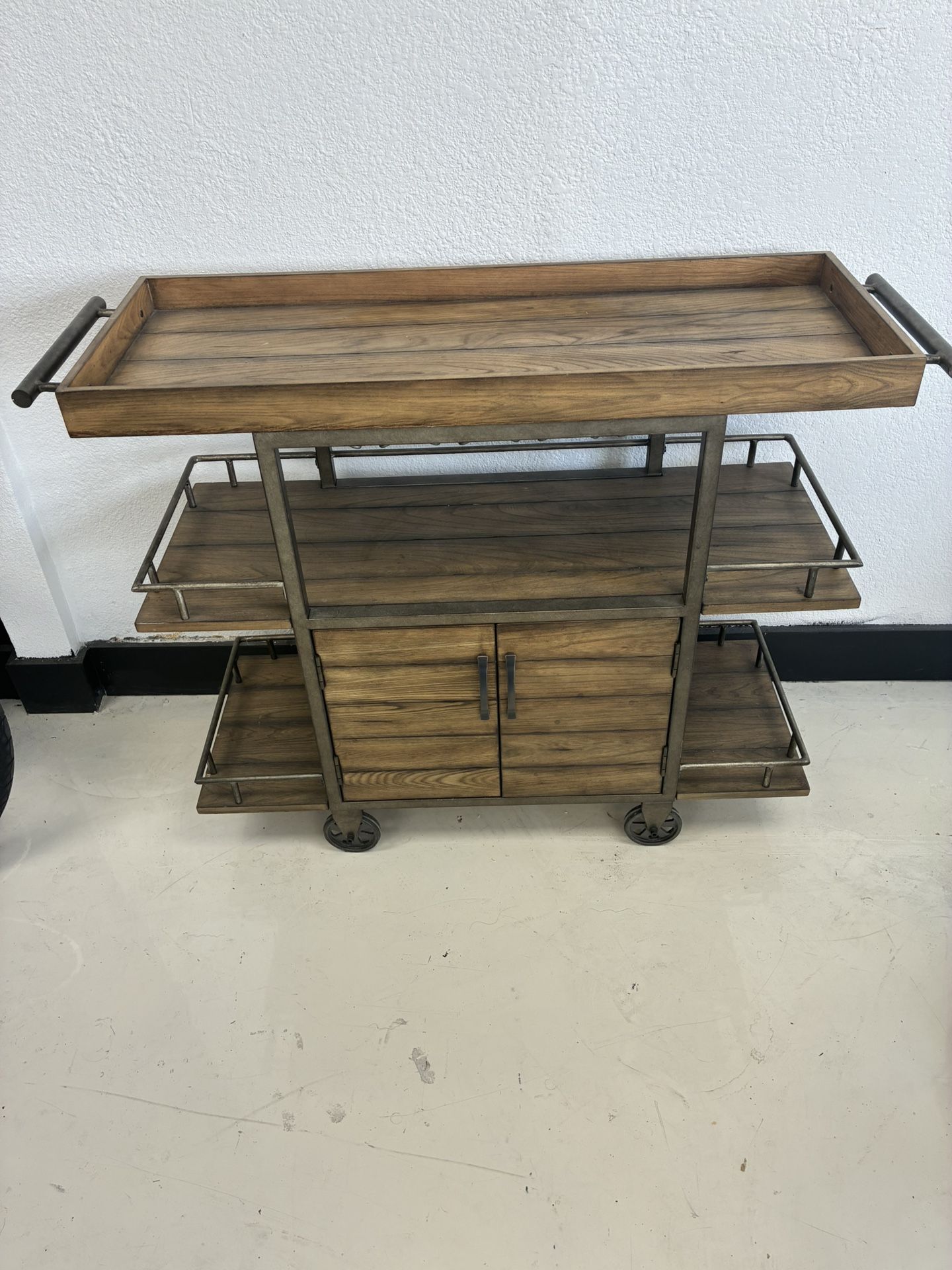 Bar Cart