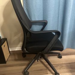 Office chair