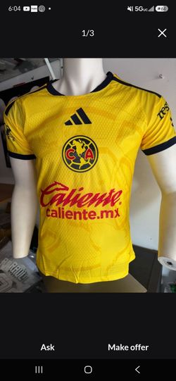 America chivas soccer jerseys