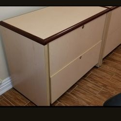 Complete Office Furniture Setup