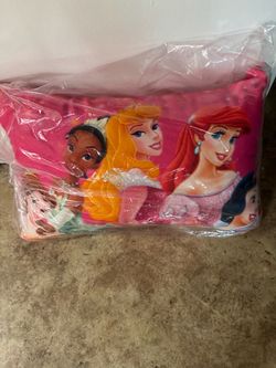 Single pillows