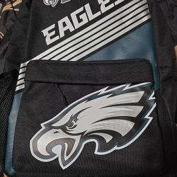 Philadelphia Eagles Backpack
