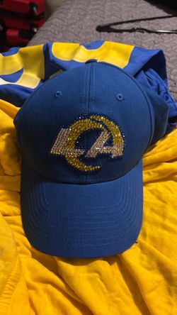 Women’s LA Rams Hat