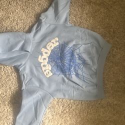Spider Hoodie