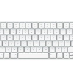 Apple Magic Keyboard 