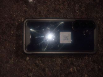 Samsung cell phone