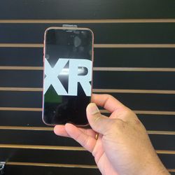 iphone xr 65Gb unlocked Excellent Condition