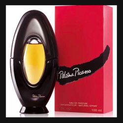 Paloma Picasso Perfume 