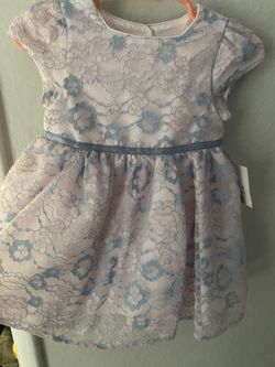 New Dress