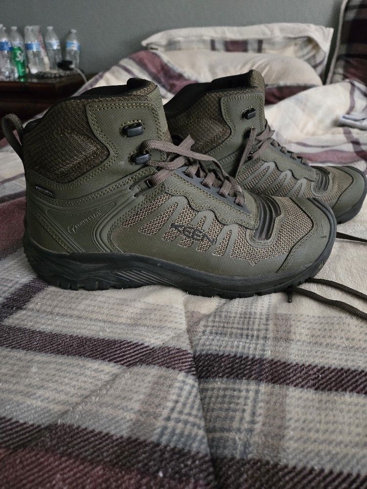 Keen Utility Work Boots